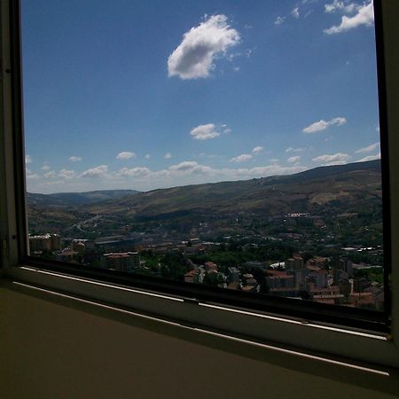 Grande Albergo Ποτέντσα Εξωτερικό φωτογραφία