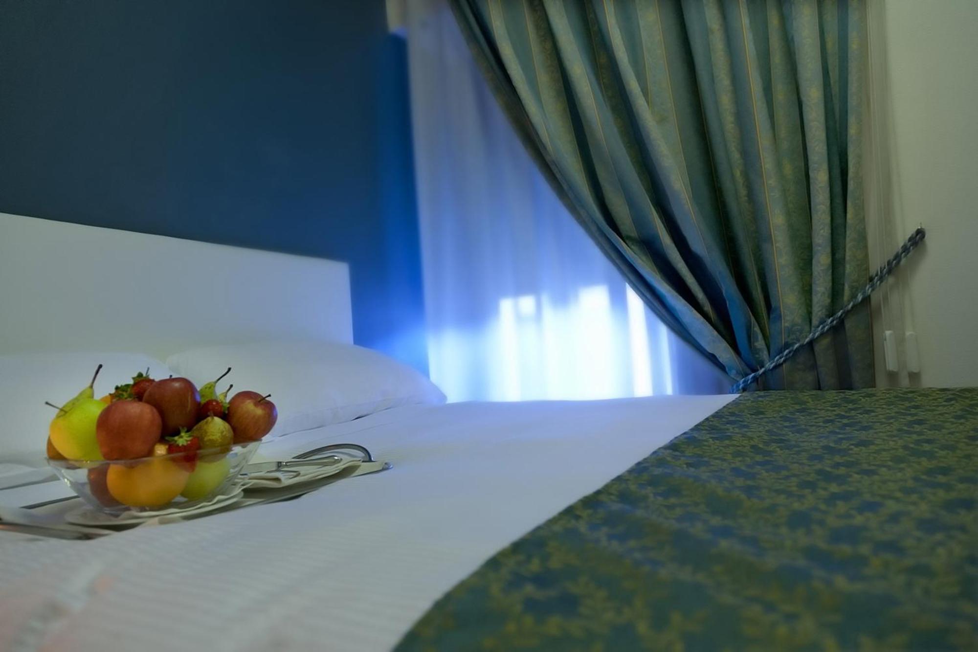 Grande Albergo Ποτέντσα Δωμάτιο φωτογραφία